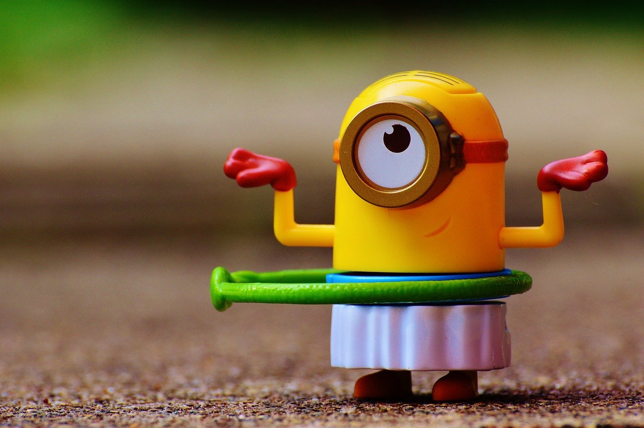 minion1